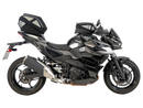 Kawasaki Z7 Híbrido [2024-] - Sportrack
