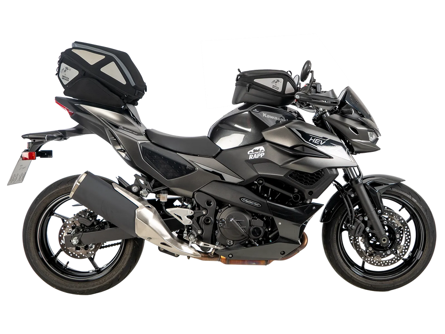 Kawasaki Z7 Híbrido [2024-] - Sportrack
