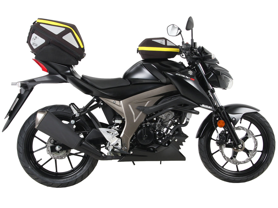 Suzuki GSX-S 125 [2017-2025] - Anel de tanque Basic incl. close-up do saco tanque equivalente