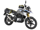 BMW G 310 GS [2017-2025] - Tanking Basic, incluindo saco de tanque de contrapartida-4