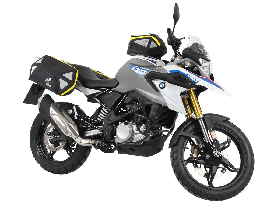 BMW G 310 GS [2017-2025] - Tanking Basic, incluindo saco de tanque de contrapartida