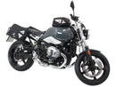BMW R Ninet Pure [2017-2023] - Tanking Basic, incluindo saco de tanque de contrapartida-13