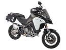 Ducati Multistrada 1200 End [2016-2018] - Tanking Basic, incluindo saco de tanque de contraparte-2