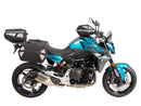 BMW F 900 R [2025-2026] - Suporte traseiro Smartrack preto