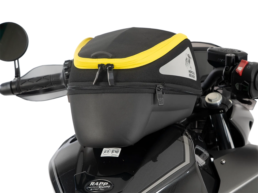 Kawasaki Z7 Hybrid [2024-] - Anel de tanque Basic