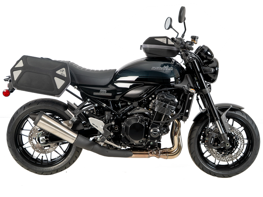 Kawasaki Z 900 RS [2026] - Tankring BASIC