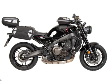 Yamaha XSR 900 [2022-2025] - Tanking Basic, incluindo saco de tanque de contrapartida