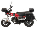 Honda St 125 Dax [2023-2025] -C-Bow Carrier lateral esquerdo-5