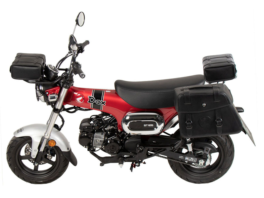 Honda St 125 Dax [2023-2025] -C-Bow Carrier lateral esquerdo