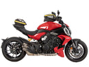 Ducati Diavel V4 [2023-2025] - Tanking Basic, incluindo saco de tanque de contrapartida-1
