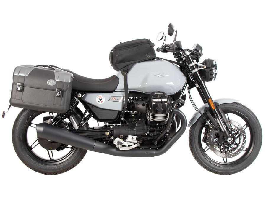 Moto Guzzi V7 Stone [2025] - C -BOW Side Transportador