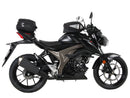 Suzuki GSX-S 125 [2017-2025] - Anel de tanque Basic incl. vista em perspectiva do saco tanque equivalente