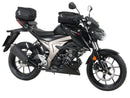 Suzuki GSX-S 125 [2017-2025] - Anel de tanque Basic incl. saco de tanque equivalente