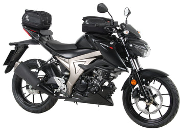 Suzuki GSX-S 125 [2017-2025] - Anel de tanque Basic incl. saco de tanque equivalente