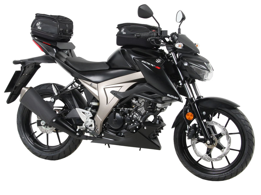 Suzuki GSX-S 125 [2017-2025] - Anel de tanque Basic incl. saco de tanque equivalente
