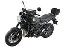 Suporte traseiro Hepco & Becker Smartrack para Kawasaki Z 900 RS/Café/RS SE (2018-2025) - incluído no conjunto completo