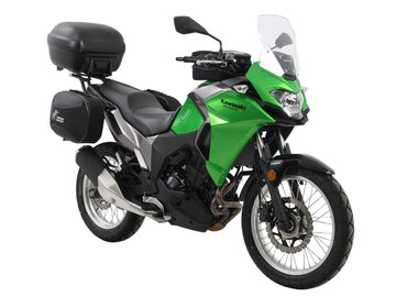 Kawasaki Versys-X 300 [2017-2020] -Tankring Basic, incluindo saco de tanque de contrapartida