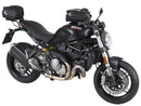 Hepco & Becker Smartrack-Heckträger für Ducati Monster 821 (2018-2020) – im Komplettset enthalten