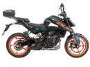 KTM 125 Duke [2024-2026] - Suporte traseiro Smartrack preto