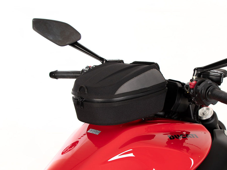Ducati Diavel V4 [2023-2025] - Tanking Basic, incluindo saco de tanque de contrapartida