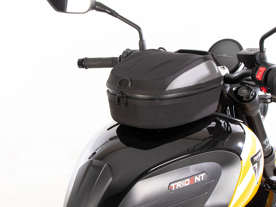 Triumph Trident 660 [2021-2024] - Tanking Basic, incluindo saco de tanque de contrapartida