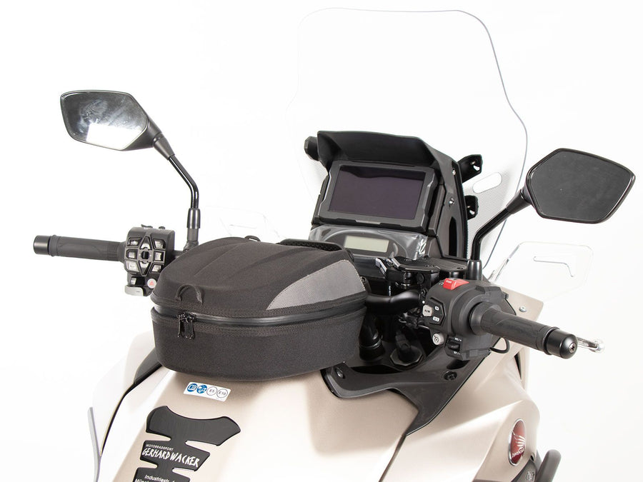 Honda NT 1100 [2022-2024] - Tanking Basic, incluindo saco de tanque de contraparte