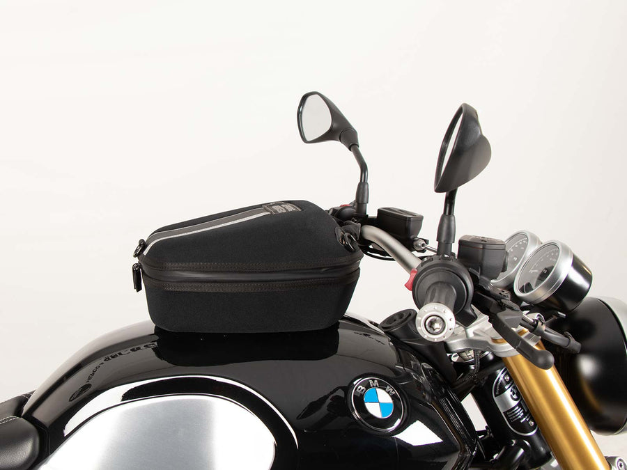 BMW R NINET [2014-2016] - Tanking Basic, incluindo mochila de tanque de contrapartida