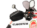 Cagiva Elefant 900 IE [1990-1992] - Tanking Basic, incluindo saco de tanque de contraparte-5
