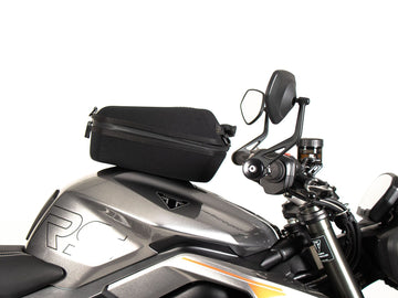 Triumph Street Triple 765 LO [2017-2025] - Tanking Basic, incluindo saco de tanque de contrapartida