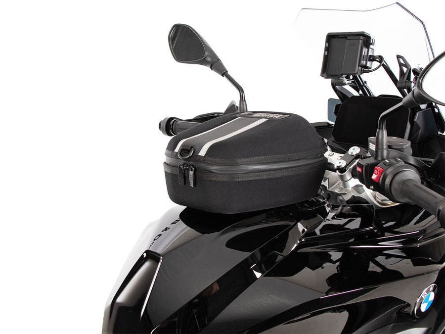 BMW S 1000 XR [2024-2025] - Tanking Basic, incluindo saco de tanque de contrapartida