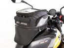 Triumph Trident 660 [2021-2024] - Tanking Basic, incluindo saco de tanque de contrapartida-8