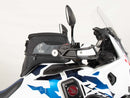 Bolsa de tanque [Hepco & Becker] - Street Enduro M para anéis de tanque Hepco&Becker – anel de tanque