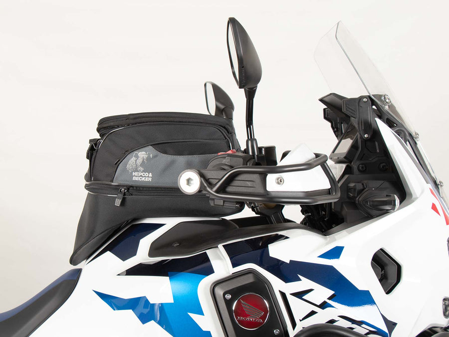 Bolsa de tanque [Hepco & Becker] - Street Enduro M para anéis de tanque Hepco&Becker – anel de tanque