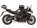 Honda CBR 650 R [2024-2026] - Suporte traseiro Smartrack preto