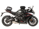 Honda CBR 650 R [2024-2026] - Sportrack preto