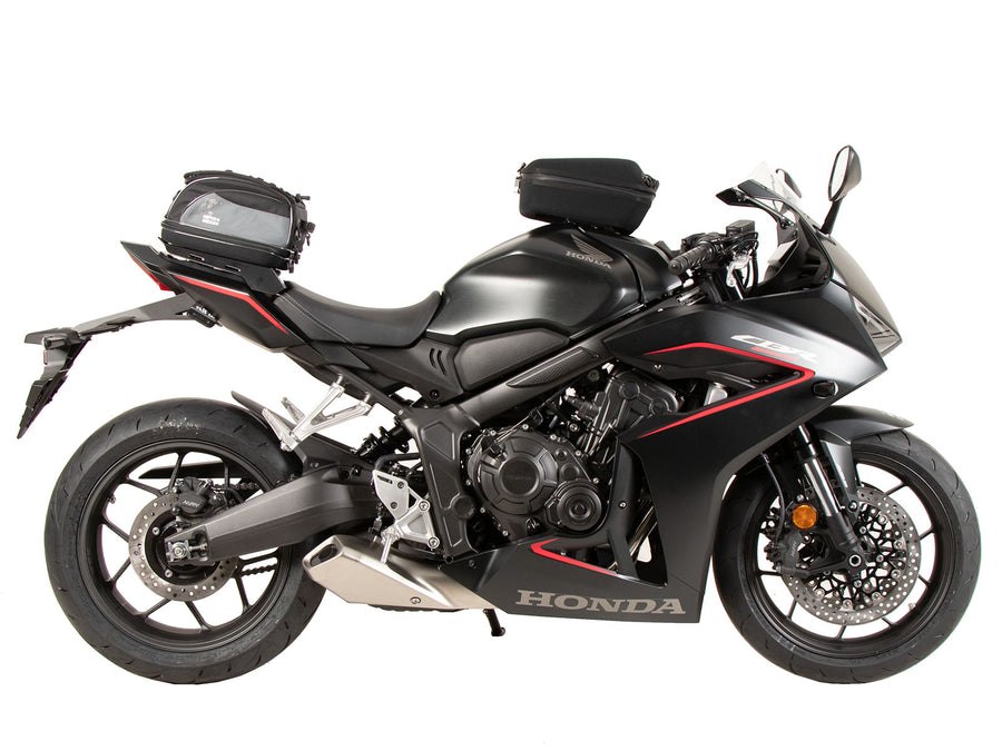 Honda CBR 650 R [2024-2026] - Sportrack preto