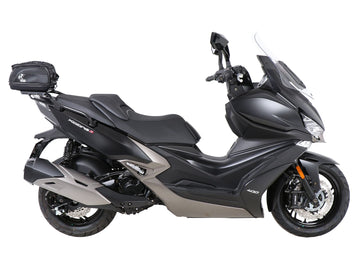 Kymco Xciting S 400 Abs [2018-2024] - Smartrack