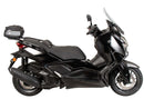 Rack traseiro Hepco & Becker Smartrack para Yamaha Xmax 125/300/Tech Ma (2023-2026) - incluído no conjunto completo