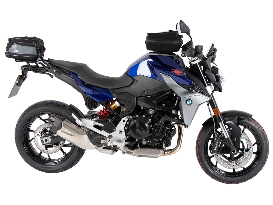 BMW F 900 R [2020-2024] - Tanking Basic, incluindo saco de tanque de contrapartida