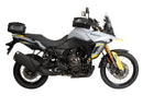 Hepco & Becker Smartrack-Heckträger für Suzuki V-Strom 800 DE (2023-2026) – im Komplettset enthalten