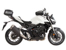 Honda CB 1000 Hornet [2025-2026] - Suporte traseiro Smartrack preto