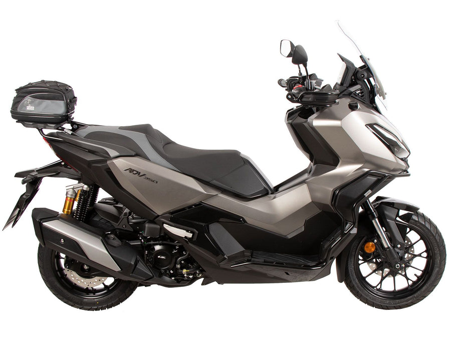 Honda ADV 350 [2022-2026] - Suporte traseiro Smartrack preto