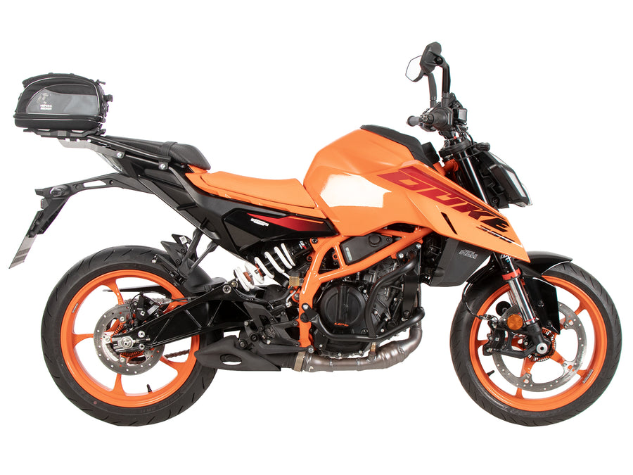 KTM 390 Duke [2024-2026] - Suporte traseiro Smartrack preto