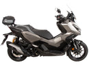 Honda ADV 350 [2022-2026] - Suporte traseiro Smartrack preto