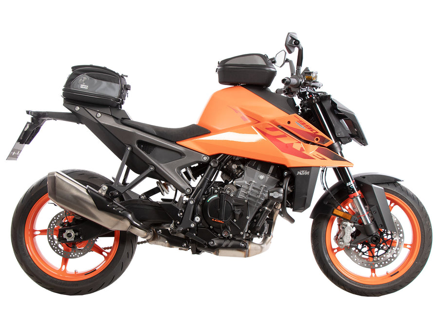 KTM 990 Duke [2024-2026] - Sportrack preto