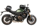 Honda CB 650 R [2024-2026] - Sportrack preto