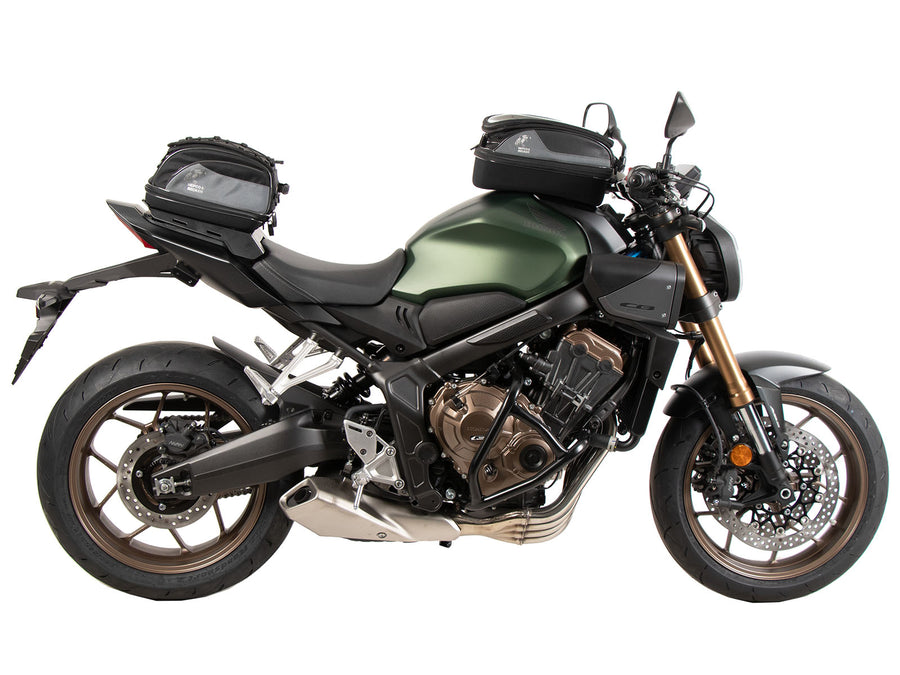 Honda CB 650 R [2024-2026] - Sportrack preto