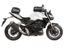 Honda CB 1000 Hornet [2025-2026] - Sportrack preto