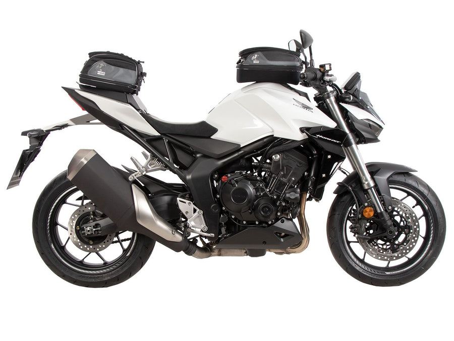 Honda CB 1000 Hornet [2025-2026] - Sportrack preto