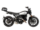 Rack traseiro Hepco & Becker Smartrack para Ducati Scrambler 800 Icon (2023-2026) - incluído no conjunto completo